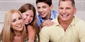 8 Ways to Bring Peace and Harmony to Blended Families