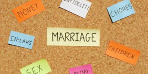 How Marriage Counseling Helps Overcome Common Marital Stress Problems