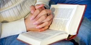 The Role of Prayer in Christian Counseling (Part 1 of 2) 2