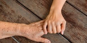 Caring  For Ill Parents Gracefully: Advice from a Christian Counselor, Part 1 1