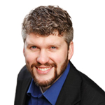 Andrew Engstrom