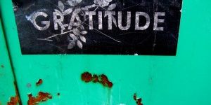 Positive Psychology: Gratitude 2