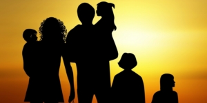 Building Healthy Families: How to Work on Relationship Problems as a Team