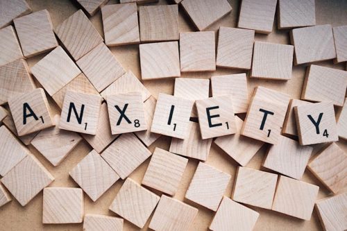 Top 3 Ways to Get Your Anxiety Symptoms Under Control 2