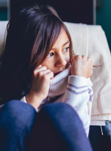 10 Ways Anxiety in Children Affects Their Education and Life 1