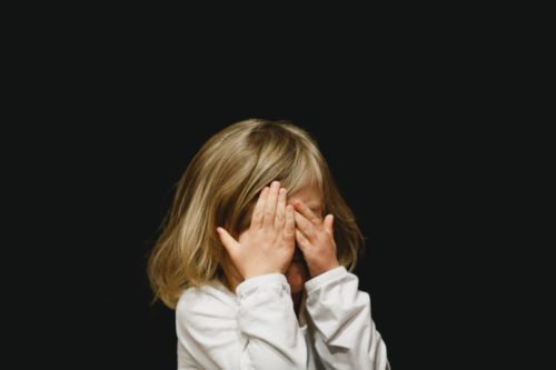 Telltale Signs of Sexual Abuse in Children: Easy to Miss, Important to Find 2
