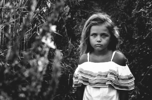 Telltale Signs of Sexual Abuse in Children: Easy to Miss, Important to Find