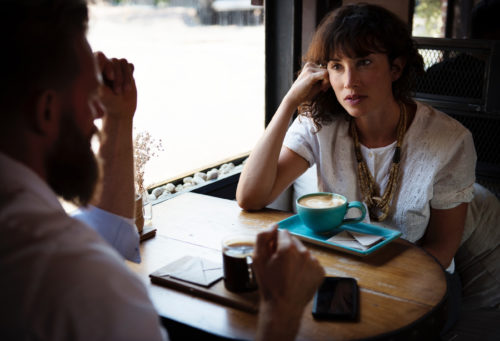 4 Couples Therapy Exercises for Communication