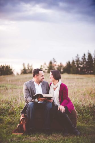 3 Ways Christian Marriage Counselors Turn Marriages Around 1