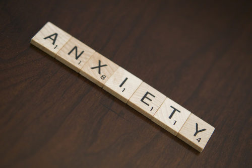 "Do I Have Anxiety?" Use this Anxiety Symptoms Checklist to Find Out 3