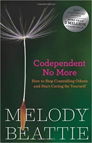 Five Books On Codependency Recovery 3