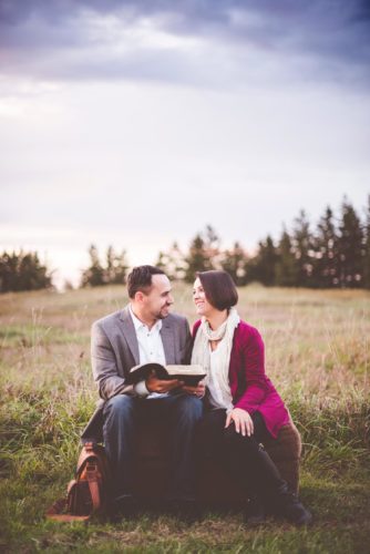 How Christian Couples Counseling Can Help You Grow Spiritually 1