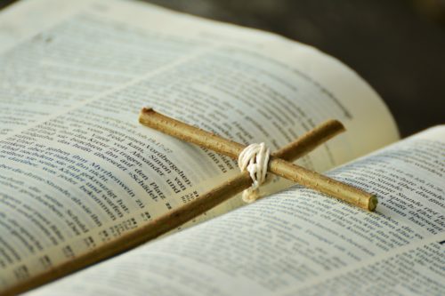 Forgiveness: Bible Verses to Help You Forgive 3