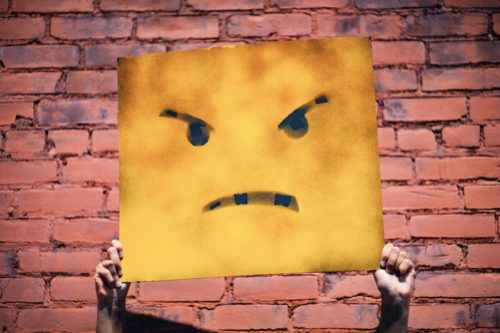 Dealing with Anger: Does Getting Angry Make Me a Bad Person? 2