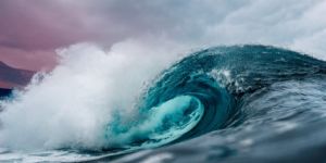 Grief Counseling: Catch the Wave, Don’t Get Stuck, and Let the Healing Flow