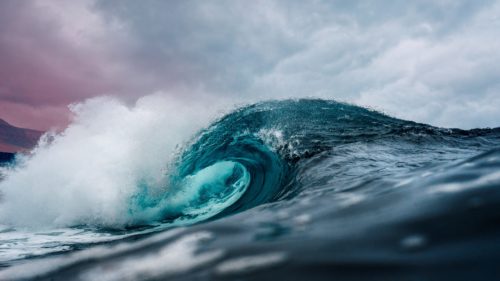 Grief Counseling: Catch the Wave, Don’t Get Stuck, and Let the Healing Flow 1