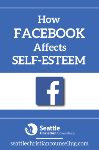 How Facebook Affects Student Self-Esteem and Well-Being 1
