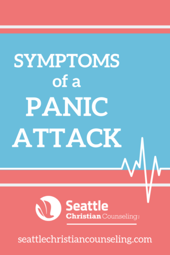Symptoms of a Panic Attack and What to Do About Them