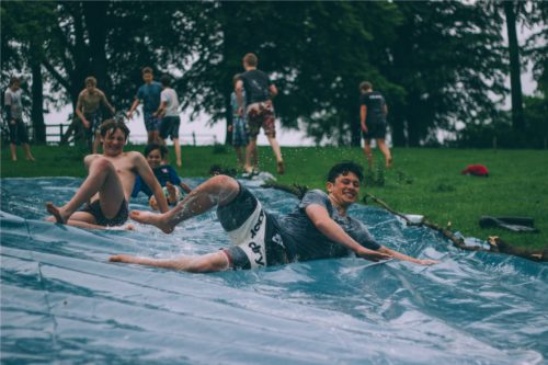 21 Positive Group Activities for Teens this Summer Season 2