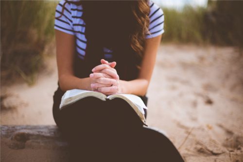 4 New Prayers for Marriage Restoration Couples Shouldn't Miss 1
