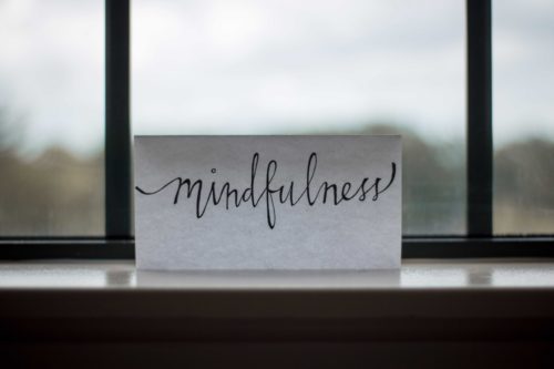How Mindfulness Practices Can Improve Your Mental Health 1
