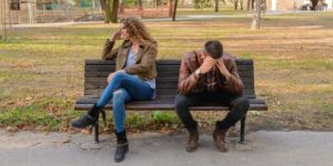 Dealing with Resentment in Relationships