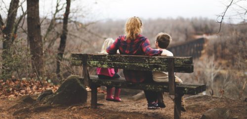 Children of Divorce: How to Help Them Cope 3