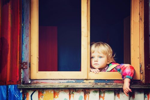 Children of Divorce: How to Help Them Cope