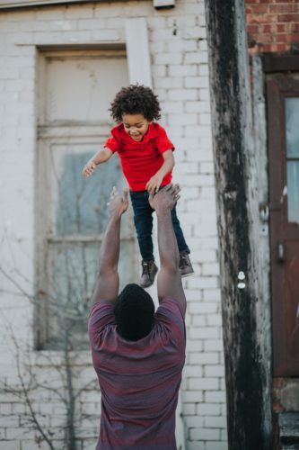 Parenting Advice for Raising Toddlers
