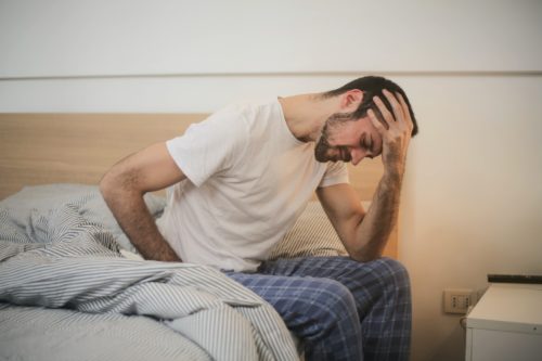 Depression in Men: Types, Causes, and Treatment Options 2