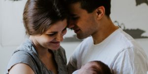 Do I Have Postpartum Depression?