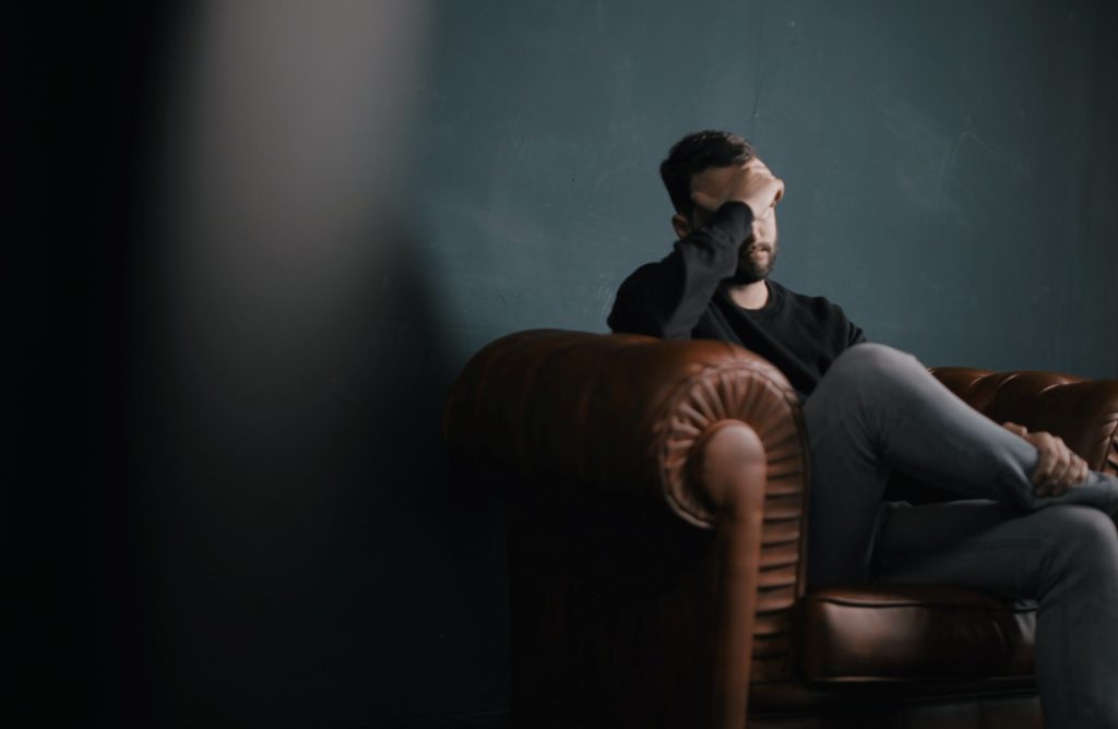 Bad Coping Identifying Unhealthy Coping Mechanisms | Seattle Christian Counseling