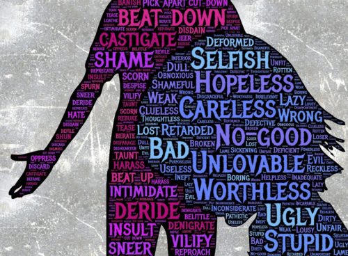 Emotional Abuse: Knowing the Signs and What to Do about It 1