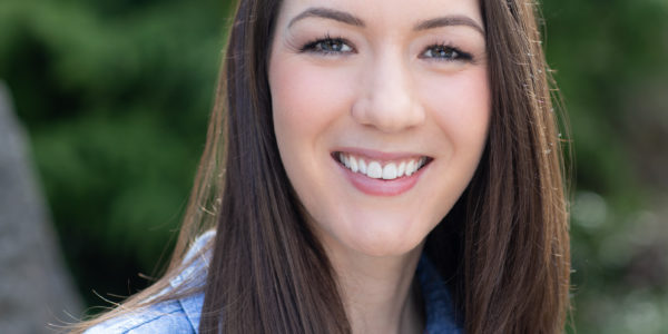 Photo of Maureen Zach
