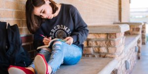 Supporting Your Child Through Teen Counseling 3