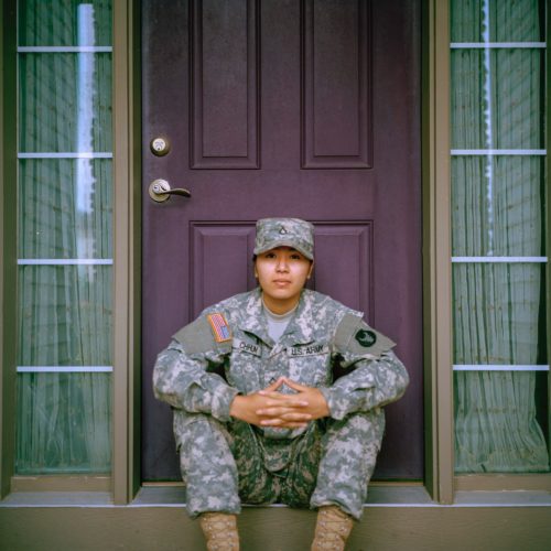 Post Traumatic Stress Disorder in Veterans and Possible Treatment 1