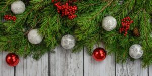 Dealing With Stress Over the Holidays 1