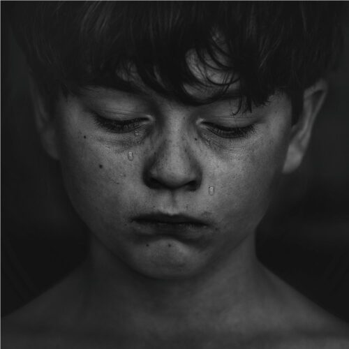 Post-Traumatic Stress Disorder (PTSD): Recognizing the Signs in Children