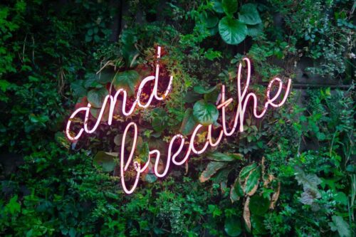 Breathing for Anxiety: Learning How to Breathe When You’re Anxious 2