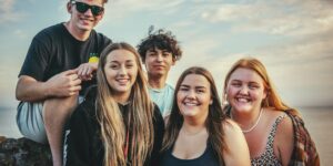 Common Teen Issues Facing Teenagers Today 4