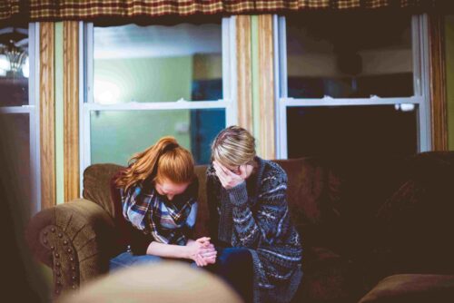 Overcoming Family Problems Through Effective Christian Counseling 2