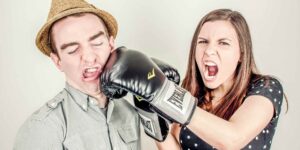 Overcoming Offense: Tackling Conflict in Relationships 3