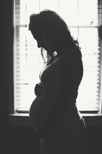 Dealing with Anxiety in Pregnancy