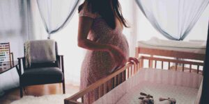 Dealing with Anxiety in Pregnancy 4