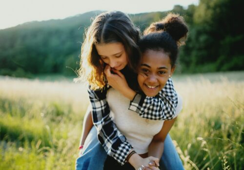 How Group Coaching Helps Teen Girls with Anxiety 3