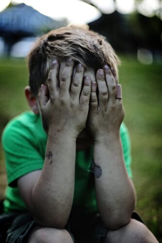 How to Recognize and Heal from the Effects of Childhood Emotional Neglect