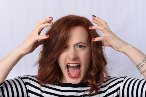 Going Beyond Your “Fight Or Flight” Response: How To Deal With Anger 2