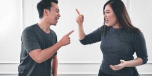 Going Beyond Your “Fight Or Flight” Response: How To Deal With Anger 4