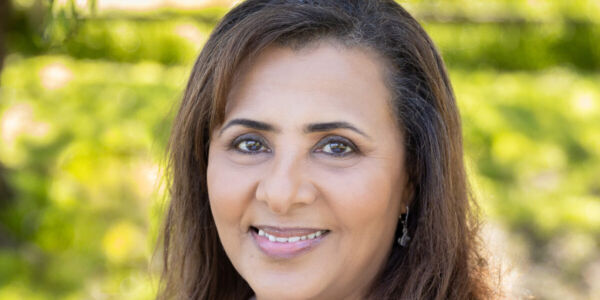 Photo of Tsion Kidane