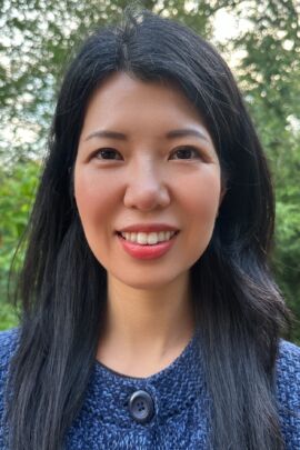 Photo of Allison Kim